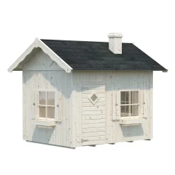 Leikkimökki Grete 3,7 m² - Palmako Online
