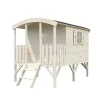 Leikkimökki Huck 3,3 m² - Palmako Online