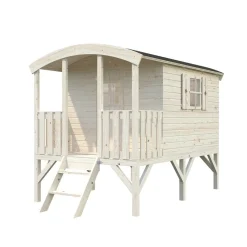 Leikkimökki Huck 3,3 m² - Palmako Online