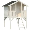 Leikkimökki Toby 2,1 m² - Palmako Online