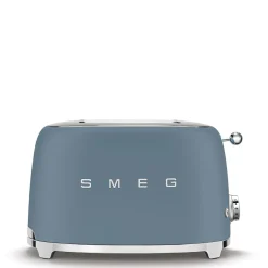 Smeg Leivänpaahdin TSF01SBMEU, sininen Online