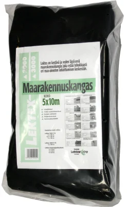 Lektar Lektex suodatinkangas Minipack N1 5 x 10 m Hot