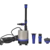 Lähdepumppu 50 w 1750 l/t - FinePRICE New