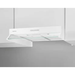 Liesikupu FHV-8306-W 50cm/60cm valkoinen - Savo Online