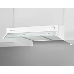 Savo Liesikupu FK-8105-W 50 cm valkoinen New