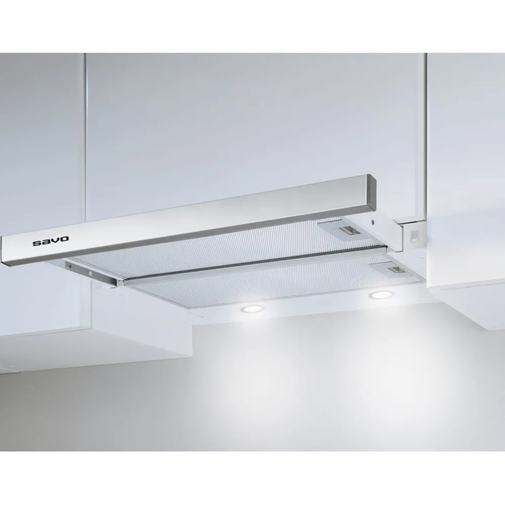 Liesikupu PH-2606-S 60cm rst - Savo Outlet