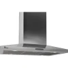 Liesikupu Decor 787 900 mm ripustettava ulkoiselle moottorille rst - Thermex Sale