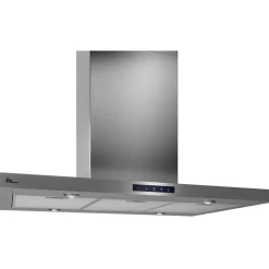 Liesikupu Harwich II 900mm kattoon ulkoiselle moottorille rst - Thermex Outlet