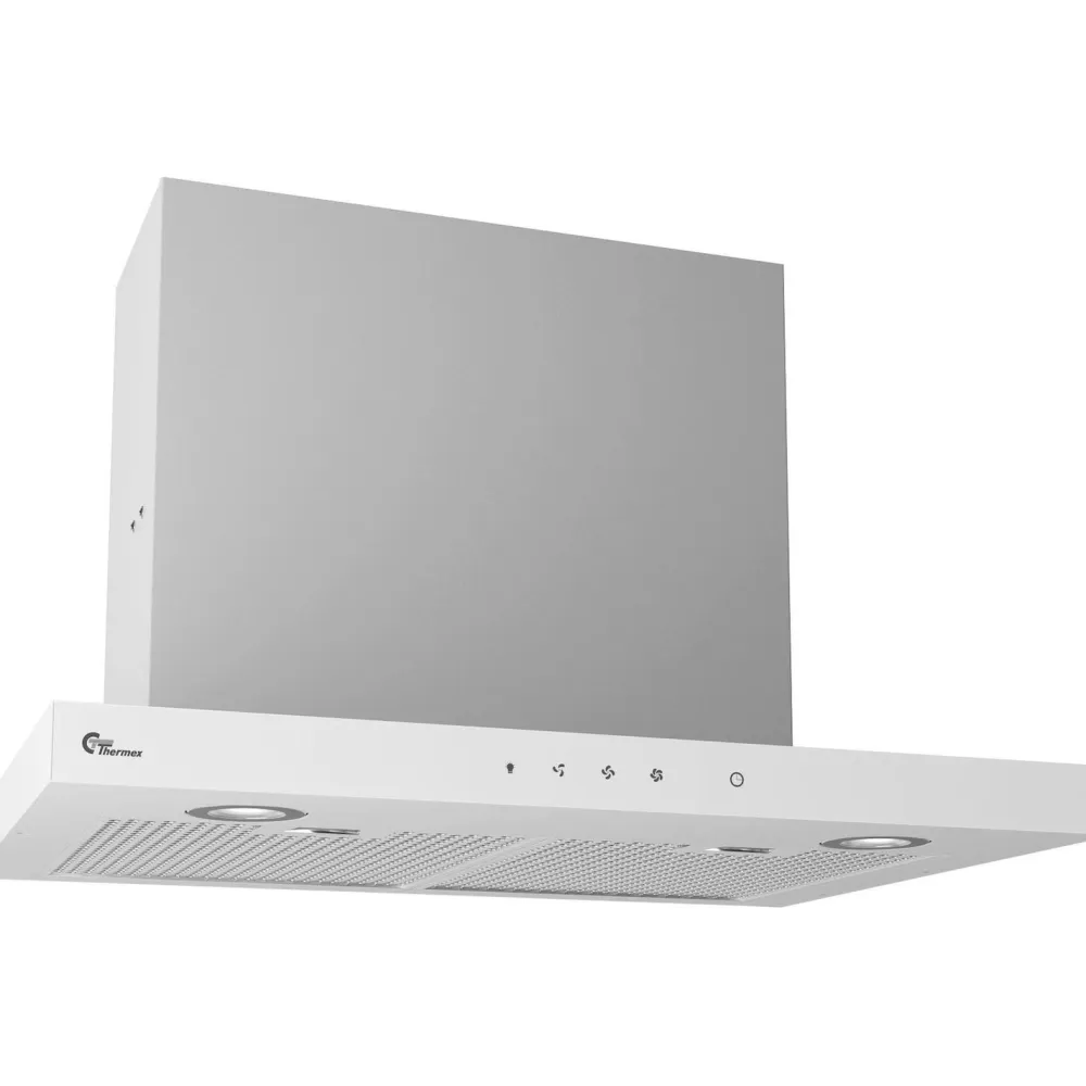 Liesikupu Super Silent GT Smart Home ulkoiselle moottorille valkoinen - Thermex Sale