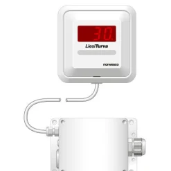 Liesiturva 25A/230V LT25 230V - Norwesco