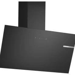 Bosch Liesituuletin Serie 2 DWK85DK60 80cm musta Hot