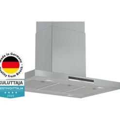Bosch Liesituuletin Serie 4 DIB97IM50 90 cm teräs saareke Outlet