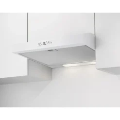Electrolux Liesituuletin EFU216W 60cm valkoinen Outlet