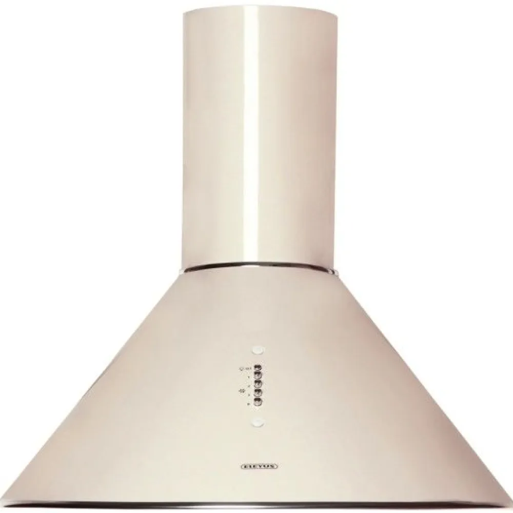 Liesituuletin KVL L16 200 60BG, 60cm, beige - Eleyus Best