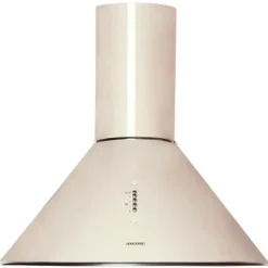 Liesituuletin KVL L16 200 50BG, 50cm, beige - Eleyus Clearance