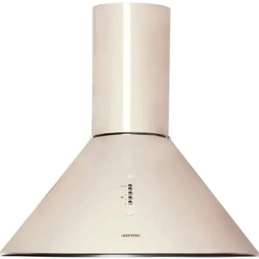 Liesituuletin KVL L16 200 50BG, 50cm, beige - Eleyus Clearance