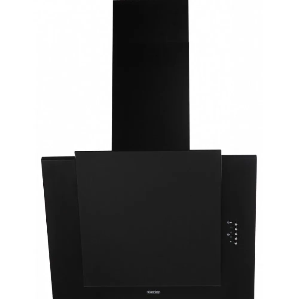 Liesituuletin VTN 50BLB 50cm musta - Eleyus Clearance