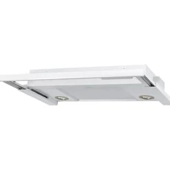 Franke Liesituuletin Smart 394-12 60cm ulosvedettävä B2 valkoinen Best