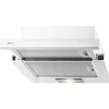 Gram Liesituuletin EFU 503-90 50cm valkoinen Clearance