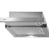 Liesituuletin EFU 503-90 X 50cm teräs - Gram Best