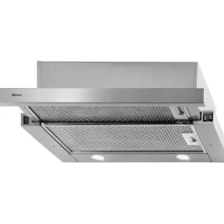 Gram Liesituuletin EFU 604-90 X 60cm teräs Best