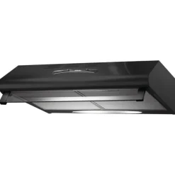 Fabita Liesituuletin Greentek G60MB, 60cm, musta Best