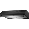 Fabita Liesituuletin Greentek G50MB, 50cm, musta Outlet