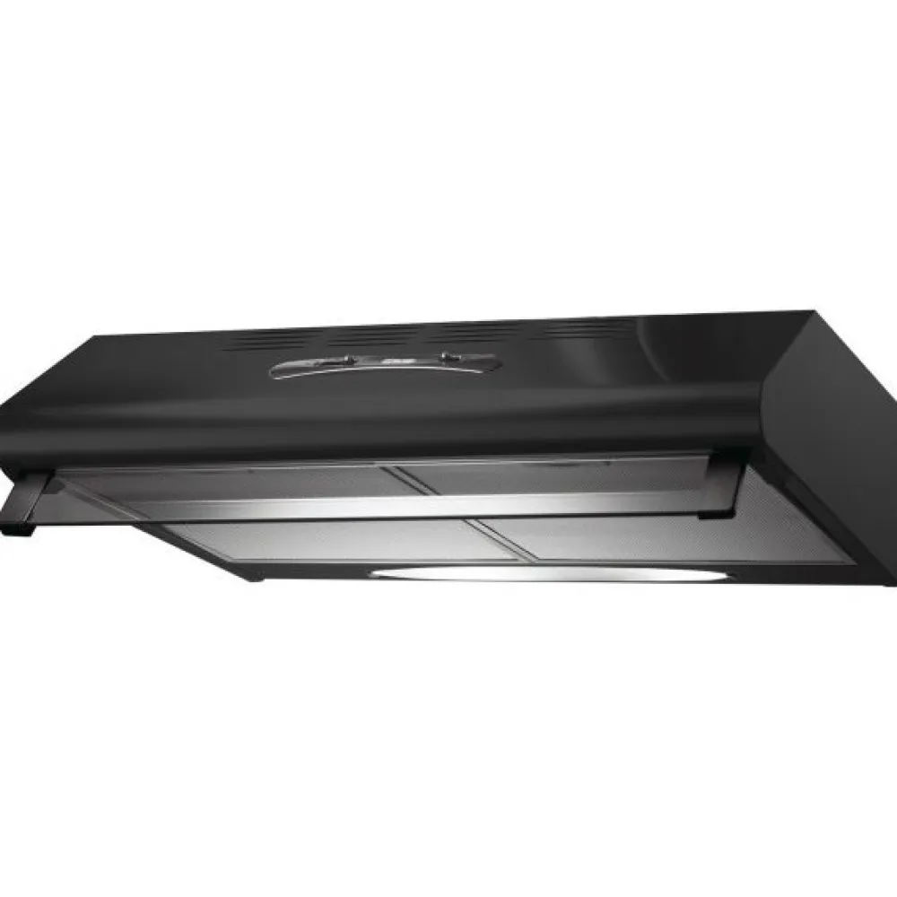 Fabita Liesituuletin Greentek G50MB, 50cm, musta Outlet