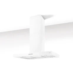 Savo Liesituuletin I-6509-W2 90 cm valkoinen