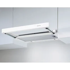 Savo Liesituuletin P-2405-W 50 cm valkoinen Outlet