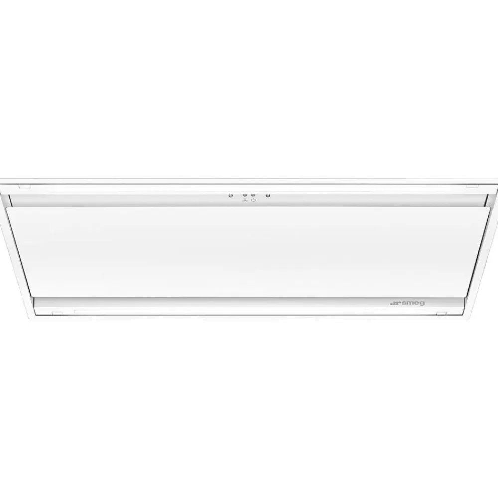 Smeg Liesituuletin KLT90L-S 90cm Hot
