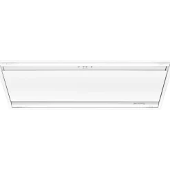 Liesituuletin KLT90LWHS 90cm valkoinen - Smeg Clearance