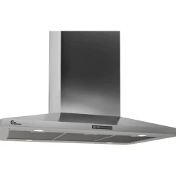 Thermex Liesituuletin Decor 787 900 mm ripustettava omalla moottorilla rst