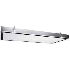 Liesituuletin Passat  II Maxi 1200 mm ulkoiselle moottorille kauko-ohjattava valkoinen - Thermex