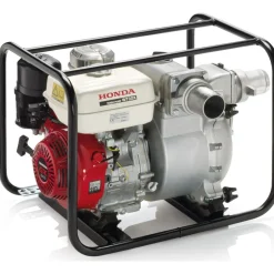Honda Lietepumppu WT30 Best