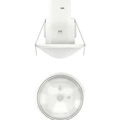 Liiketunnistin theMova S360-100 DE - Theben New