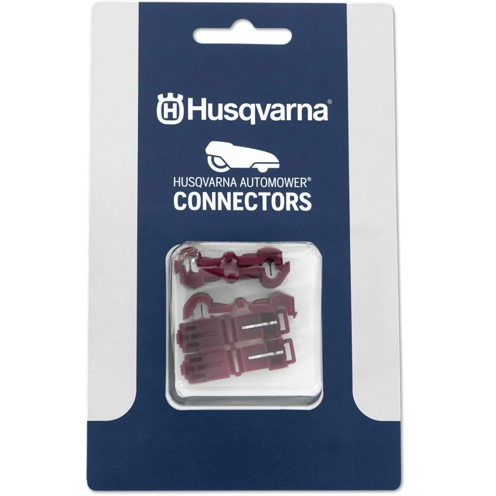 Husqvarna Liitin rajalangalle/hakukaapelille 5 kpl (577864801) Outlet
