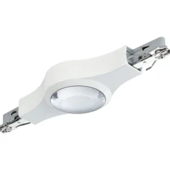 Paulmann Liitin URail, 189x57mm, 5.3W, valaistu, eri värejä