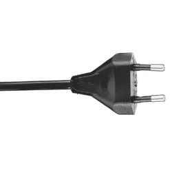 Reimax Electronics Liitäntäjohto 1115621 MSK 2x0,75 valkoinen 3,0m Hot