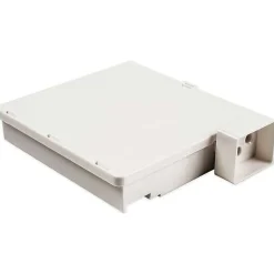 Liitäntärasia WiFi-lämmittimille 120 x 120 mm - Adax Hot