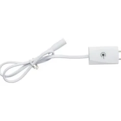 Airam Liitosjohto kytkimellä Linear LED -valaisimille 500 mm Discount