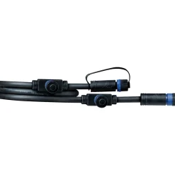 Paulmann Liitosjohto Plug & Shine 2 valaisimelle IP68 eri kokoja Online