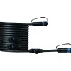 Liitosjohto Plug & Shine 3 valaisimelle IP68 5m - Paulmann Discount