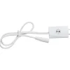 Liitosjohto tunnistimella Linear LED -valaisimille 500 mm - Airam Clearance