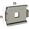 Schneider Electric Liitoskappale sähkö Zn B2 Discount