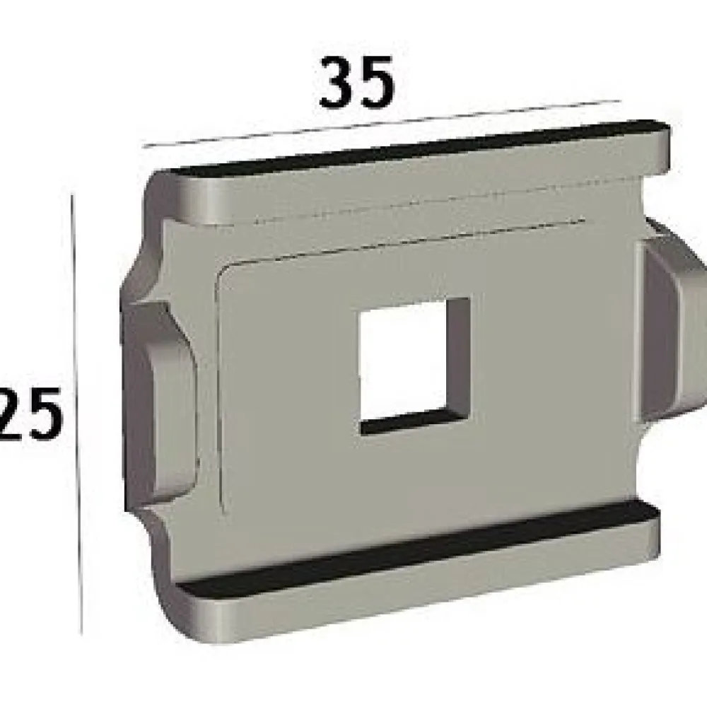 Schneider Electric Liitoskappale sähkö Zn B2 Discount