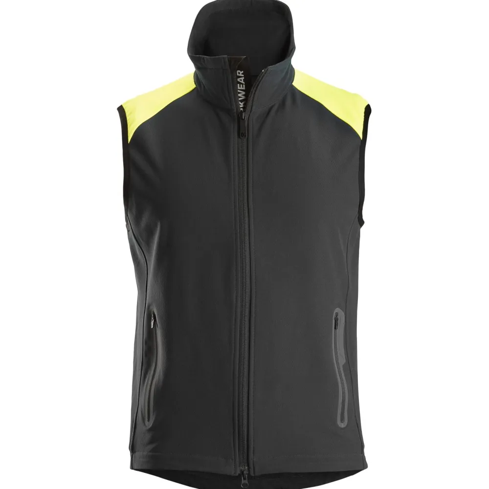 Snickers Workwear iivi FexiWork 8029 Musta New