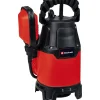 Likavesipumppu GC-DP 3325 9500 l/h Ø25 mm - Einhell Online