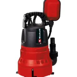 Einhell Likavesipumppu GC-DP 7035 LL 16000 l/h Ø35 mm New
