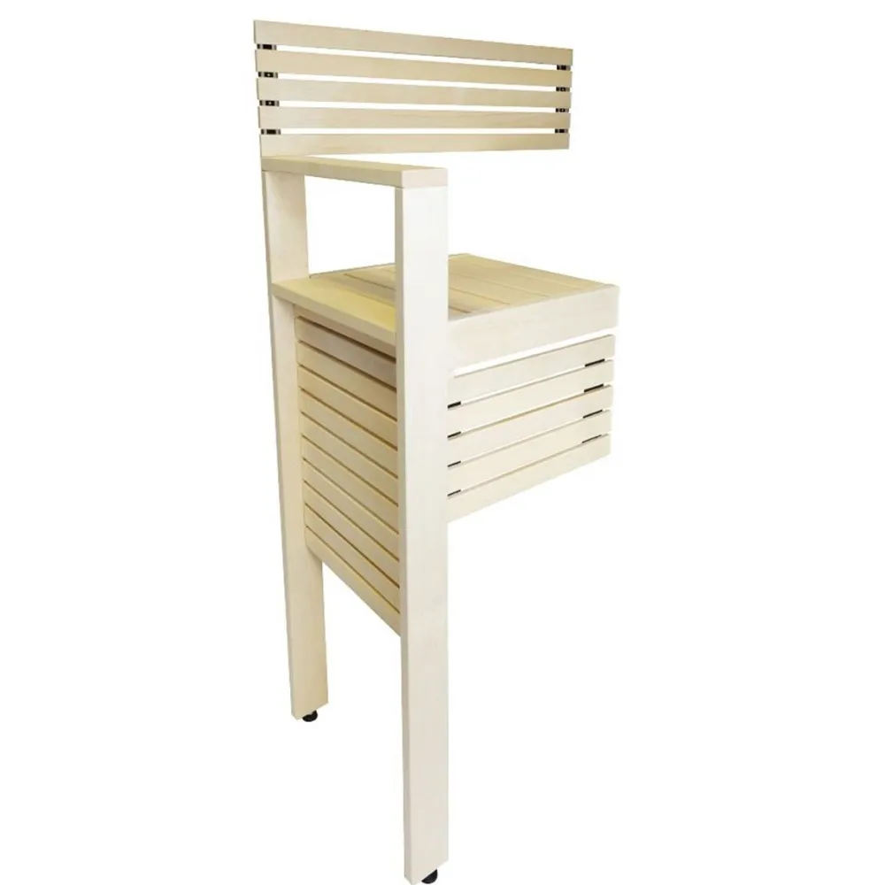 Harvia Lisälaudepaketti FormulaPlus 450 mm haapa Online